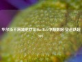 华尔街不满减肥疗法MariTide中期数据 安进跌超10%