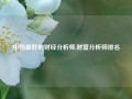 中国最好的财经分析师,财富分析师排名