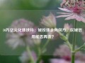 10万亿元化债扶持：城投债走向何方，区域信用能否再造？